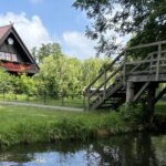 Knaus Campingpark Lübben/spreewald - Bild 20