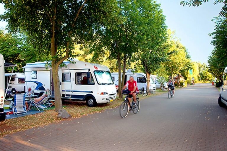 Knaus Campingpark Lübben/spreewald - Bild 3