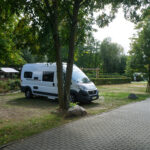 Knaus Campingpark Lübben/spreewald - Bild 4