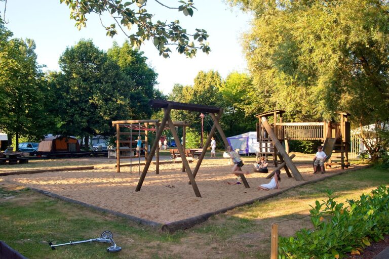 Knaus Campingpark Lübben/spreewald - Bild 6