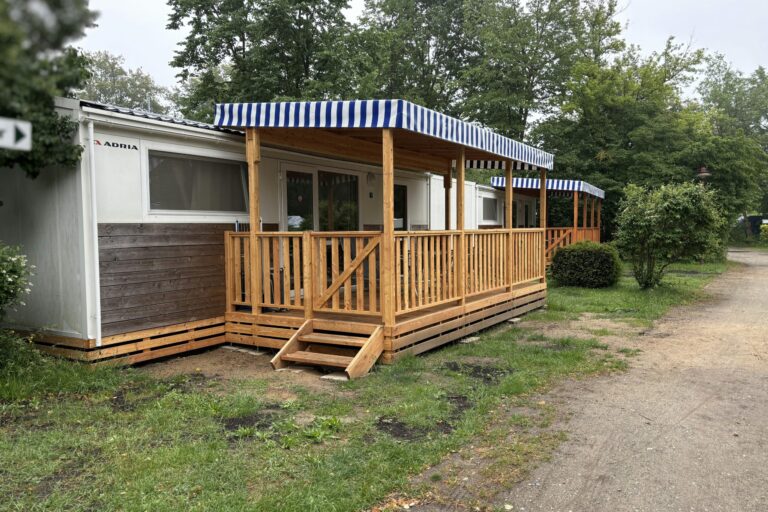 Knaus Campingpark Lübben/spreewald - Bild 8