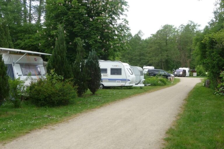 Knaus Campingpark Lübben/spreewald - Bild 9