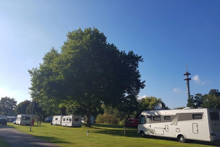 Knaus Campingpark Meppen - Bild 2