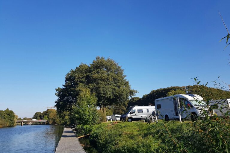 Knaus Campingpark Meppen - Bild 3