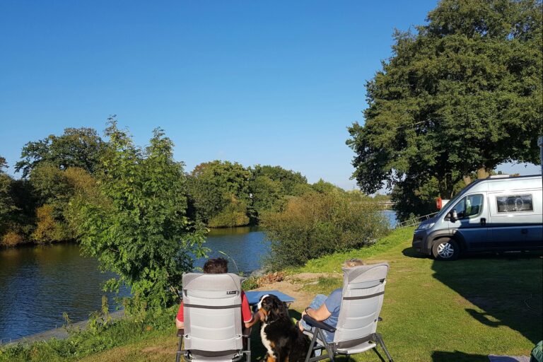 Knaus Campingpark Meppen - Bild 4