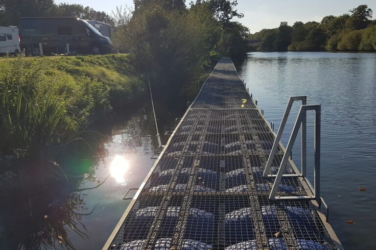 Knaus Campingpark Meppen - Bild 5