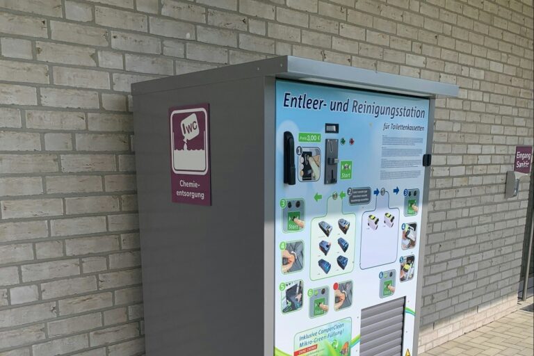 Knaus Campingpark Meppen - Bild 6