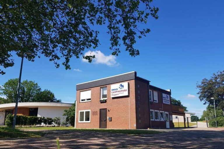 Knaus Campingpark Meppen - Bild 7