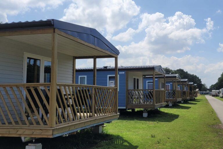 Knaus Campingpark Meppen - Bild 8