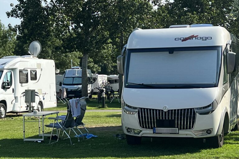 Knaus Campingpark Nassau/lahn - Bild 2