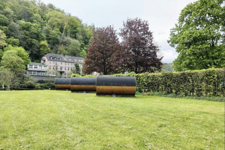 Knaus Campingpark Nassau/lahn - Bild 6