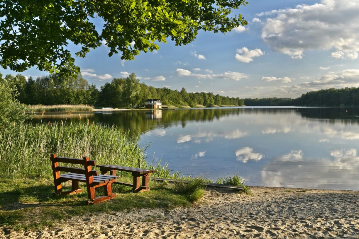 Knaus Campingpark Oyten/bremen - Bild 2 Knaus Campingpark Oyten/bremen - Bild 2