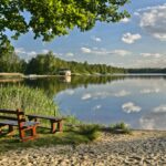 Knaus Campingpark Oyten/bremen - Bild 2 Knaus Campingpark Oyten/bremen - Bild 2