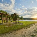 Knaus Campingpark Oyten/bremen - Bild 3 Knaus Campingpark Oyten/bremen - Bild 3