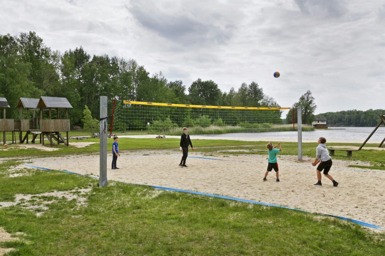 Knaus Campingpark Oyten/bremen - Bild 4 Knaus Campingpark Oyten/bremen - Bild 4