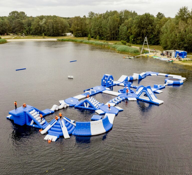 Knaus Campingpark Oyten/bremen - Bild 7 Knaus Campingpark Oyten/bremen - Bild 7