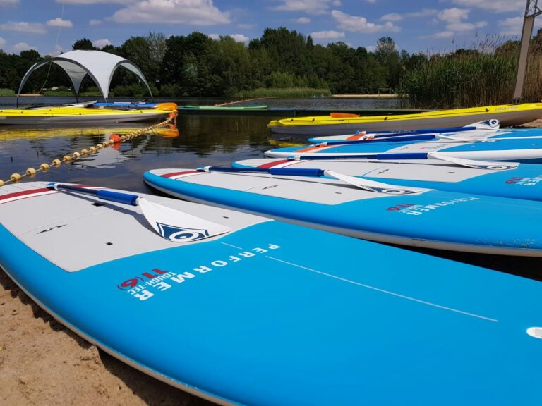 Knaus Campingpark Oyten/bremen - Bild 8 Knaus Campingpark Oyten/bremen - Bild 8