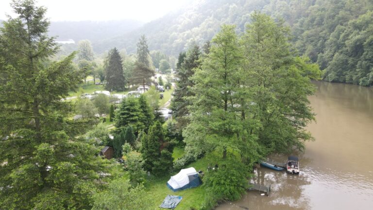 Knaus Campingpark Schloss Langenau - Bild 4