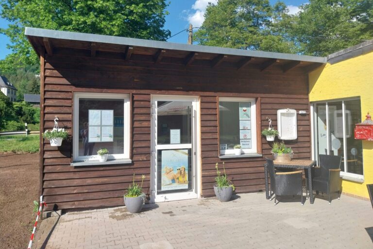 Knaus Campingpark Schloss Langenau - Bild 5