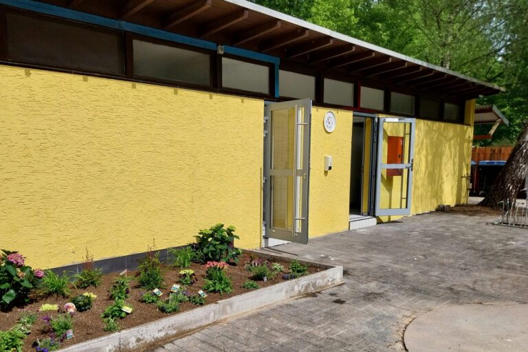 Knaus Campingpark Schloss Langenau - Bild 6