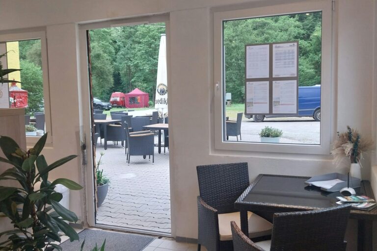 Knaus Campingpark Schloss Langenau - Bild 7