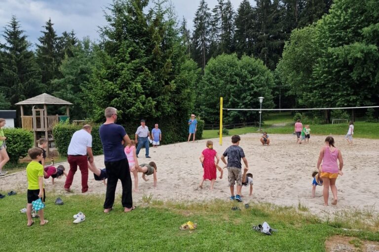 Knaus Campingpark Viechtach - Bild 10