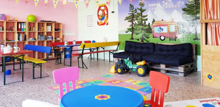 Knaus Campingpark Viechtach - Bild 13