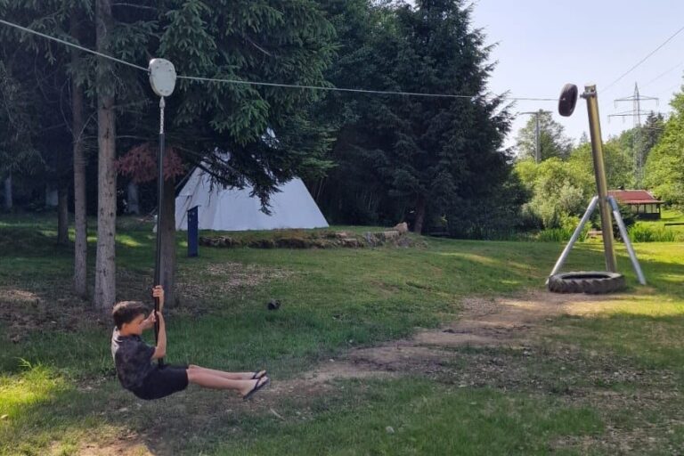 Knaus Campingpark Viechtach - Bild 14