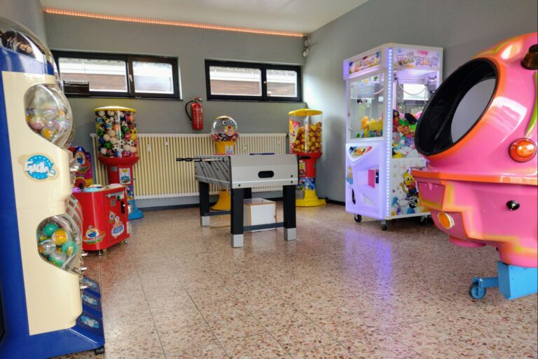 Knaus Campingpark Viechtach - Bild 16