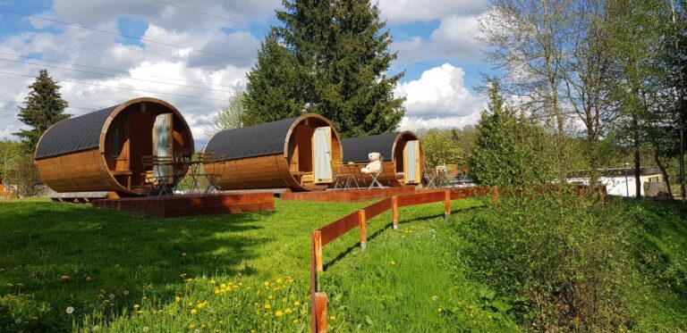 Knaus Campingpark Viechtach - Bild 2