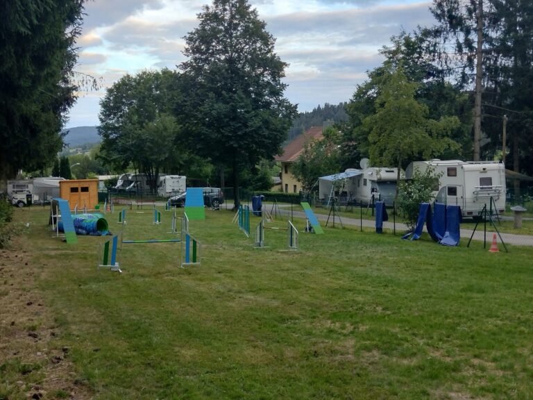 Knaus Campingpark Viechtach - Bild 20