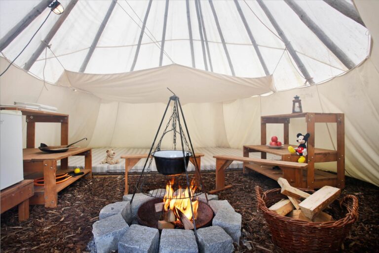 Knaus Campingpark Viechtach - Bild 4