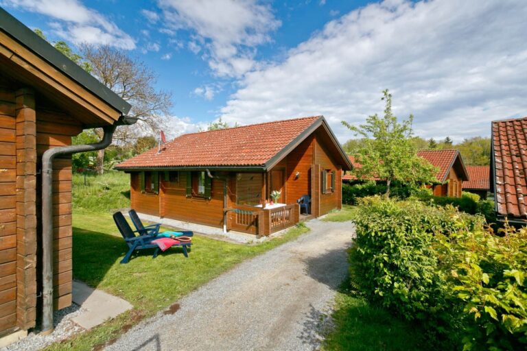 Knaus Campingpark Viechtach - Bild 5