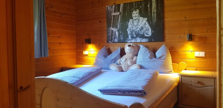 Knaus Campingpark Viechtach - Bild 6