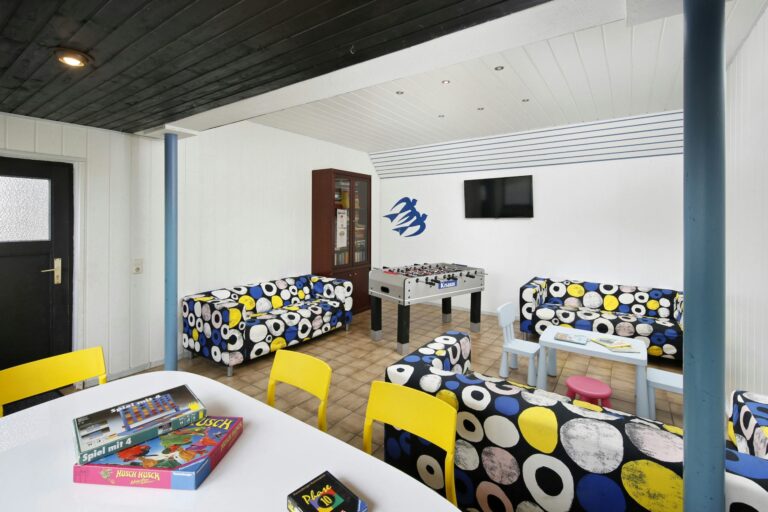 Knaus Campingpark Wingst - Bild 2