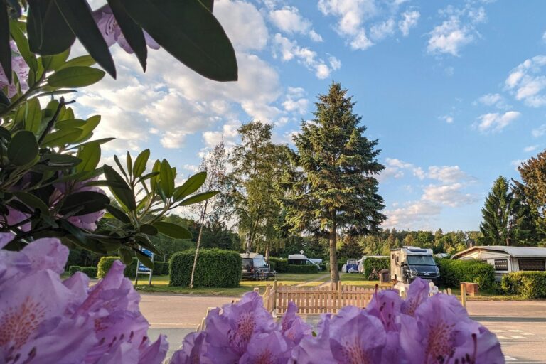 Knaus Campingpark Wingst - Bild 7