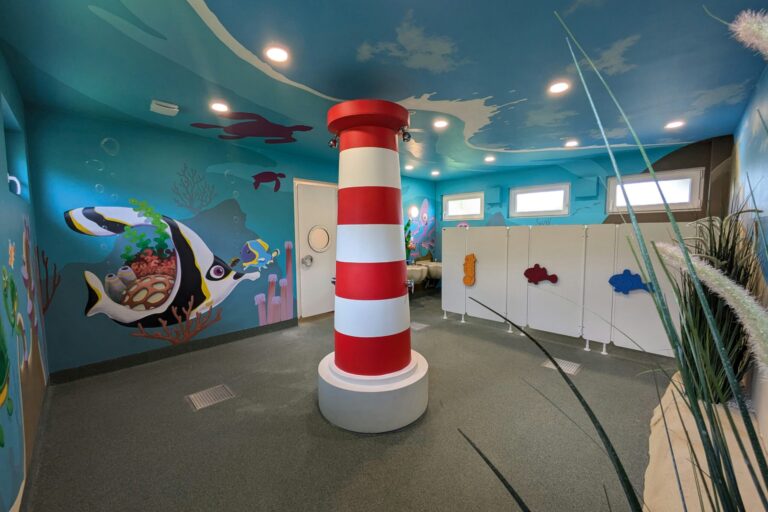 Knaus Campingpark Wingst - Bild 8