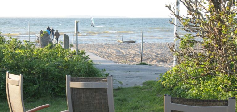 Købingsmark-strand-camping - Bild 12 Købingsmark-strand-camping - Bild 12