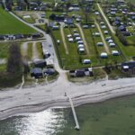 Købingsmark-strand-camping - Bild 2 Købingsmark-strand-camping - Bild 2