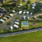 Købingsmark-strand-camping - Bild 3 Købingsmark-strand-camping - Bild 3