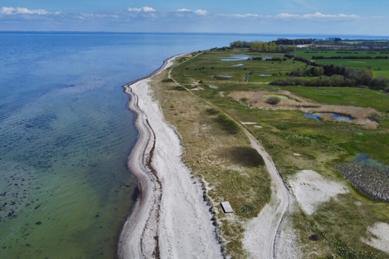 Købingsmark-strand-camping - Bild 4 Købingsmark-strand-camping - Bild 4