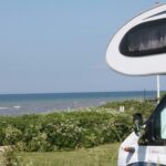 Købingsmark-strand-camping - Bild 5 Købingsmark-strand-camping - Bild 5