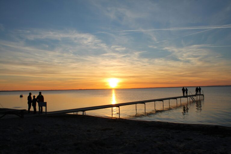 Købingsmark-strand-camping - Bild 7 Købingsmark-strand-camping - Bild 7