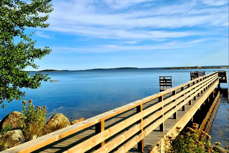 Kolleviks Camping Och Stugby - Bild 10