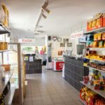 Kolleviks Camping Och Stugby - Bild 14