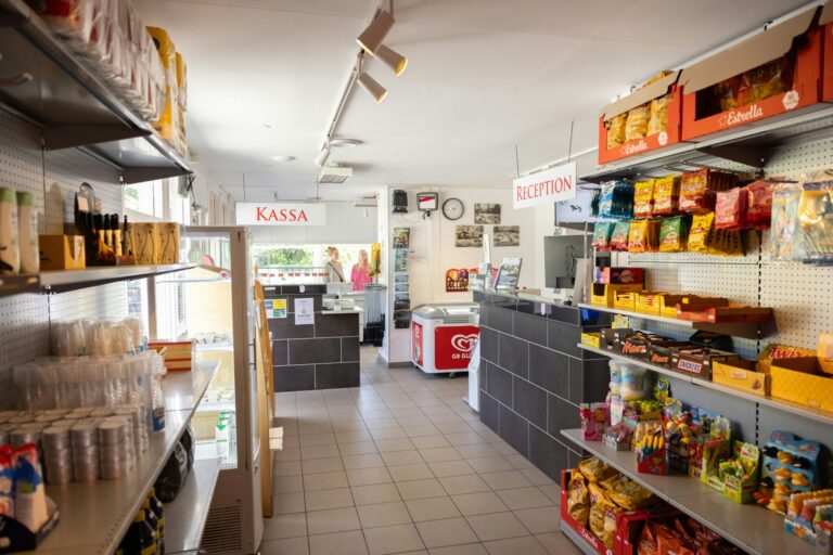 Kolleviks Camping Och Stugby - Bild 14