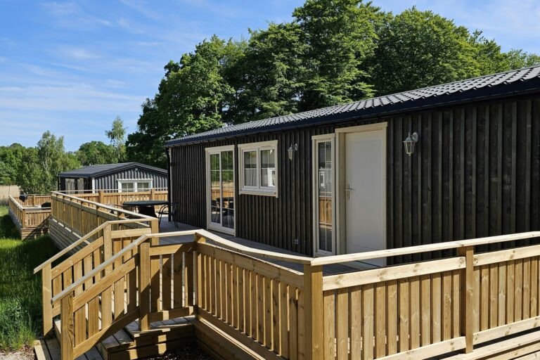 Kolleviks Camping Och Stugby - Bild 15