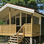 Kolleviks Camping Och Stugby - Bild 17