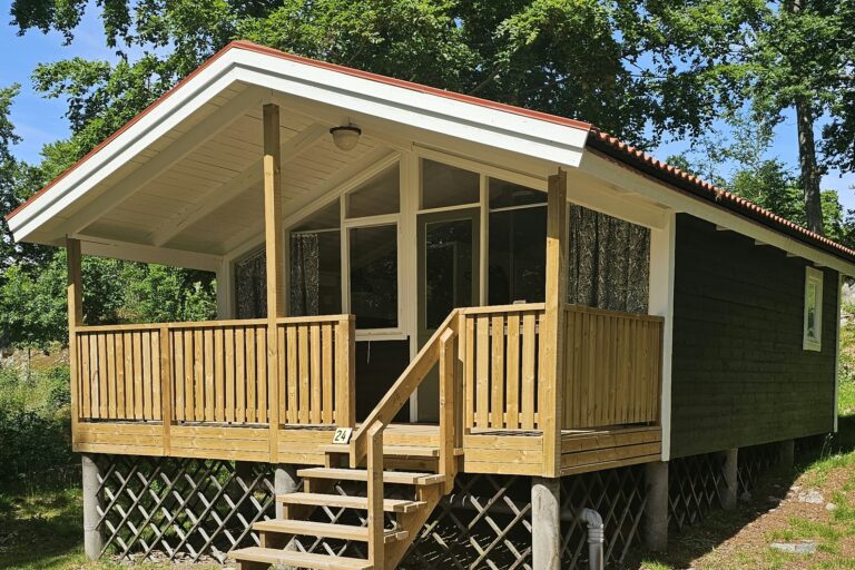 Kolleviks Camping Och Stugby - Bild 17