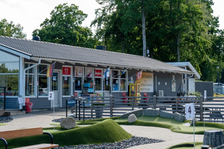 Kolleviks Camping Och Stugby - Bild 18